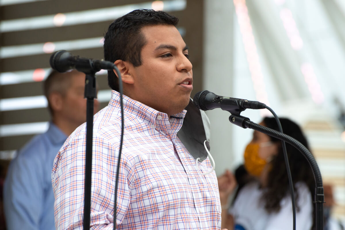 Rep. Jose Cruz resigning after ‘acting inappropriately’
