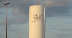 Another Oklahoma town faces lengthy state audit probe state audit