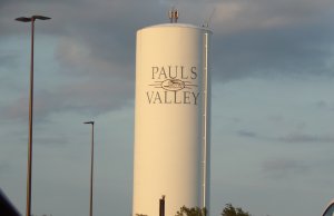 Another Oklahoma town faces lengthy state audit probe state audit
