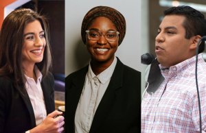 ‘It’s the big elephant in the room — no pun intended’: Freshmen Democrats prepare to serve in super minority freshmen Democrats