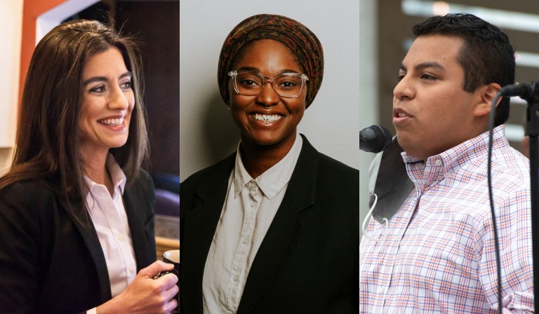 ‘It’s the big elephant in the room — no pun intended’: Freshmen Democrats prepare to serve in super minority