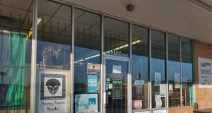 Nappy Roots: Black-owned bookstore becomes a site for advocacy, activism Nappy Roots Books