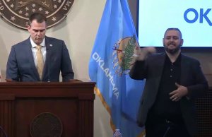 Four companies announced for Oklahoma Medicaid managed care contracts Medicaid managed care