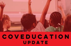 The week in coveducation: A call for teacher vaccine prioritization vaccine prioritization