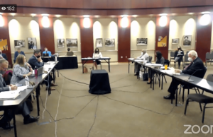 State Board of Education approves update to revoking teacher certifications State Board of Education