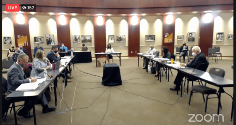 State Board of Education approves update to revoking teacher certifications