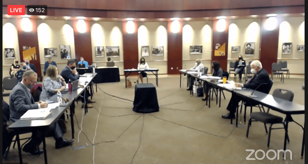 State Board of Education
