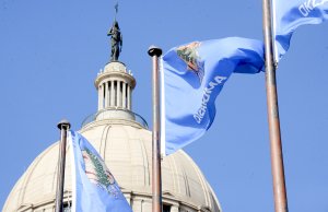 This new page chronicles Oklahoma Legislature history history of the Oklahoma Legislature