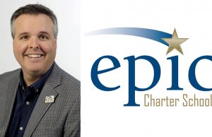 An impromptu interview with Epic Charter Schools co-founder Ben Harris Ben Harris