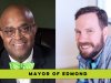 Long-term development takes center stage in Edmond mayoral race Edmond mayoral race