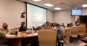Despite opposition, Medicaid managed care effort clears board vote Medicaid managed care