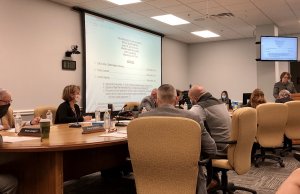 Despite opposition, Medicaid managed care effort clears board vote Medicaid managed care