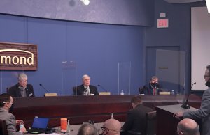 ‘What our citizens expect’: Edmond to expand police body camera program Edmond body camera program