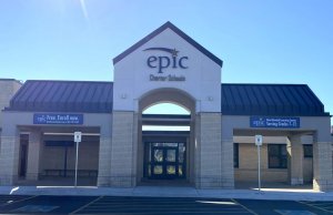 Mike Cantrell leaves Epic board, charter termination hearing depositions to begin Mike Cantrell