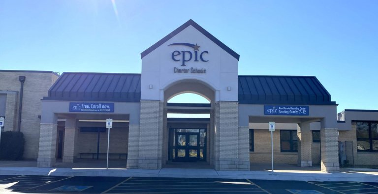 Mike Cantrell leaves Epic board, charter termination hearing depositions to begin