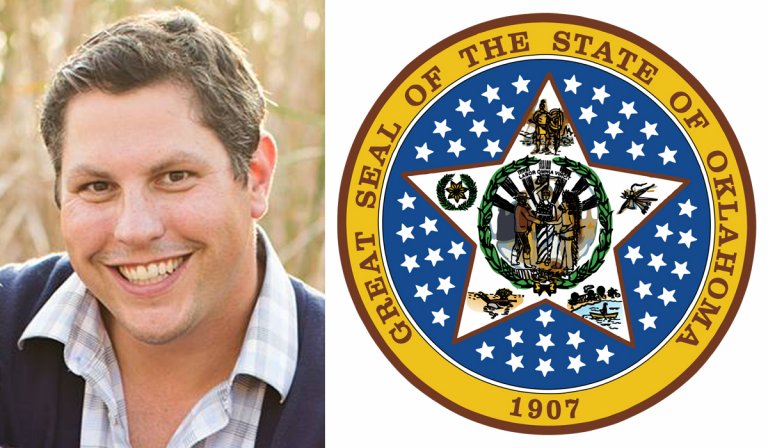 Trent Smith appointed to State Board of Education