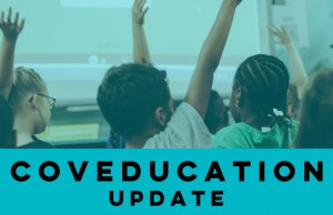 The week in coveducation: Stitt continues push for in-person learning in-person learning