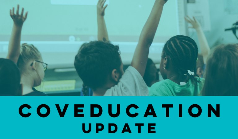 The week in coveducation: Stitt continues push for in-person learning