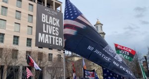 With the nation tense, MLK Day is different in 2021 MLK Day
