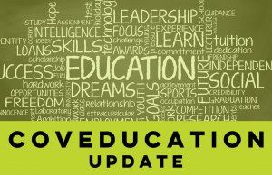 The week in coveducation: New school quarantine policy met with criticism Quarantine Policy