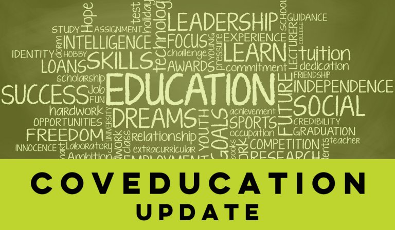 The week in coveducation: New school quarantine policy met with criticism