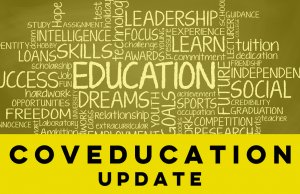 The week in coveducation: Timeline unclear for teacher vaccinations teacher vaccinations