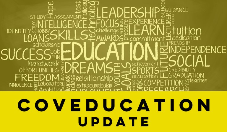 The week in coveducation: Timeline unclear for teacher vaccinations
