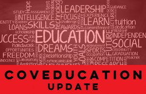 The week in coveducation: Oklahoma schools to see $650 million in COVID relief COVID relief