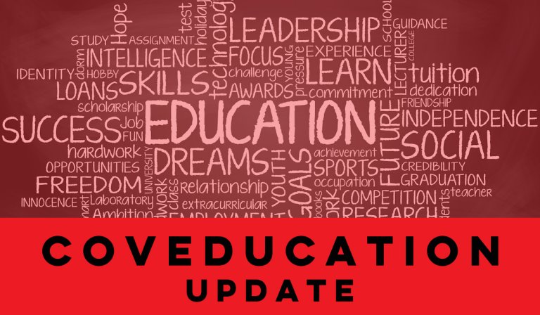 The week in coveducation: Oklahoma schools to see $650 million in COVID relief