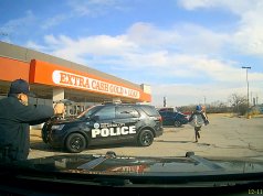 Graphic videos: Body cam footage of Bennie Edwards shooting released Bennie Edwards shooting