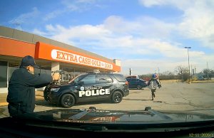 Graphic videos: Body cam footage of Bennie Edwards shooting released Bennie Edwards shooting