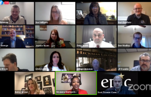 Epic summary judgement hearing postponed, board member resigns Epic summary judgment