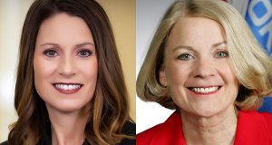 Susan Winchester, Jennifer Grigsby nominated for new cabinet positions in latest shuffle new cabinet positions