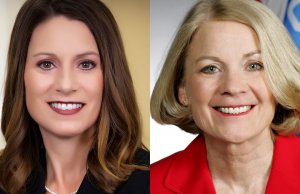 Susan Winchester, Jennifer Grigsby nominated for new cabinet positions in latest shuffle new cabinet positions
