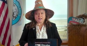 State of Indian Nations address: The federal government ‘simply must do better’ State of Indian Nations