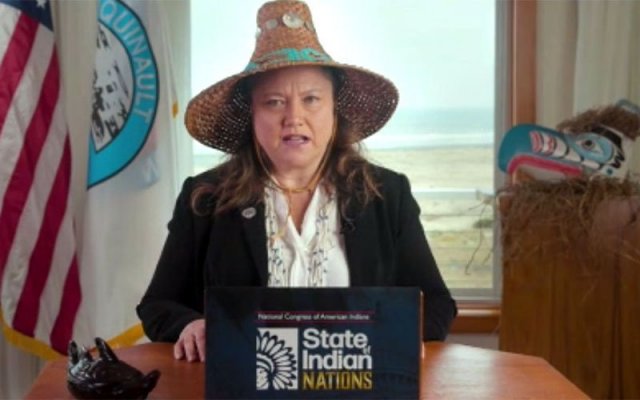 State of Indian Nations