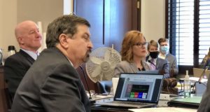 The education bills still alive in Oklahoma’s 2021 session education bills