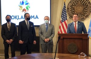 After storm spikes gas prices, state leaders promise action on high utility bills gas prices