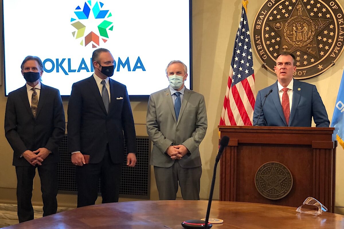 After storm spikes gas prices, state leaders promise action on high utility bills