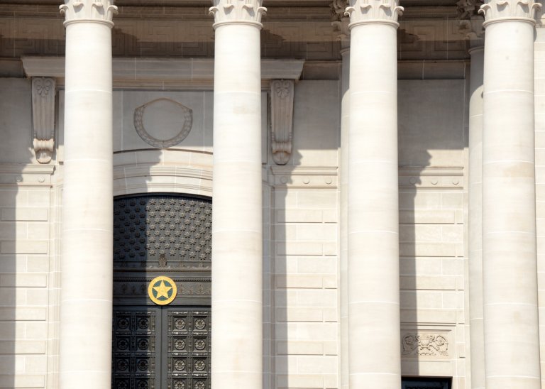 ‘A very good spot’: Budget parameters set by state board
