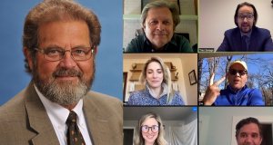 Good journalism is timeless: Warren Vieth joins NonDoc board Warren Vieth