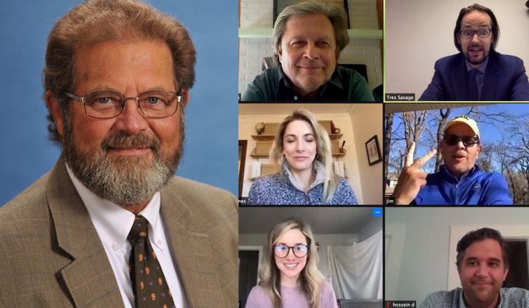 Good journalism is timeless: Warren Vieth joins NonDoc board