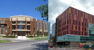 Gaylord College, Cronkite School to cover Native American communities Cronkite School, Gaylord College