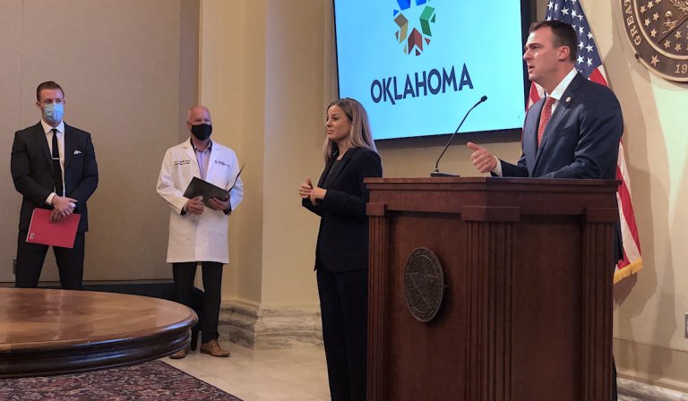 Teachers, those with comorbidities eligible for vaccines Feb. 22