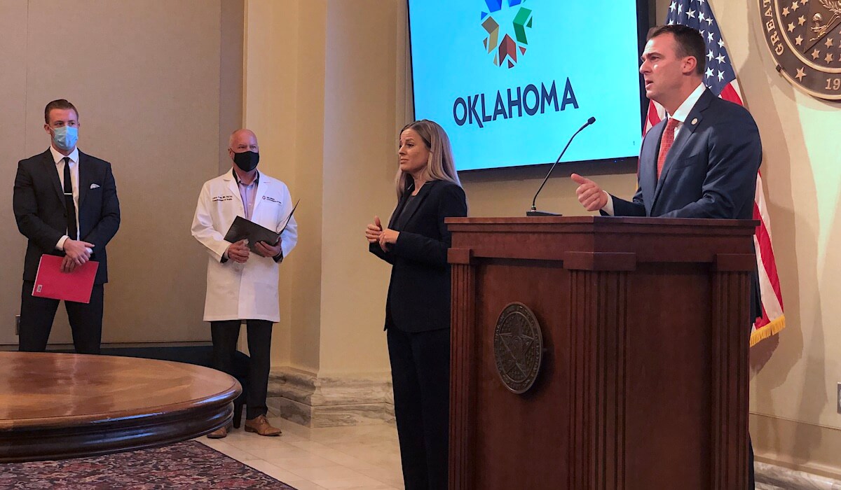 Teachers, those with comorbidities eligible for vaccines Feb. 22