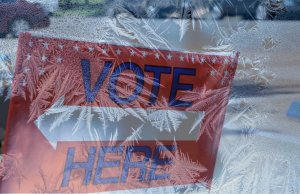 Nov. 9 election features new hospital, city council races and sewage Nov. 9 election