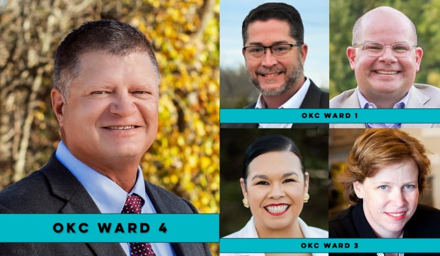OKCWard1.3.4 OKC City Council