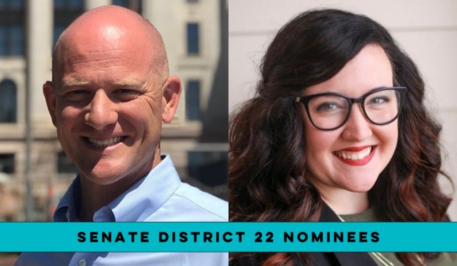 SD 22 special general election