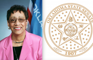 In passing, former Sen. Maxine Horner remembered as ‘extraordinary public servant’ Maxine Horner