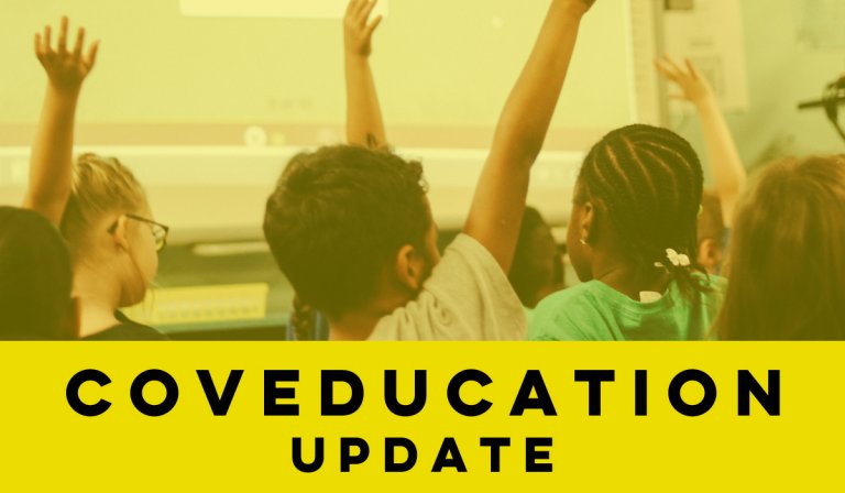 The week in coveducation: Stitt outlines #oklaed goals